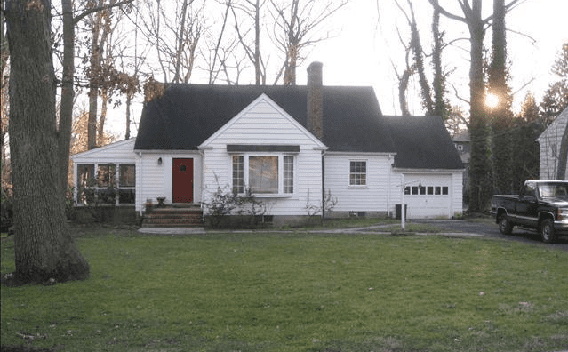 30 BLISS Avenue, Tenafly